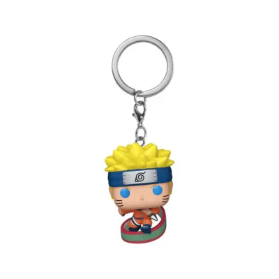 Funko Pocket Pop Naruto Uzumaki