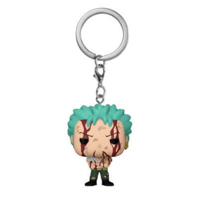Funko Pocket Pop Roronoa Zoro One Piece