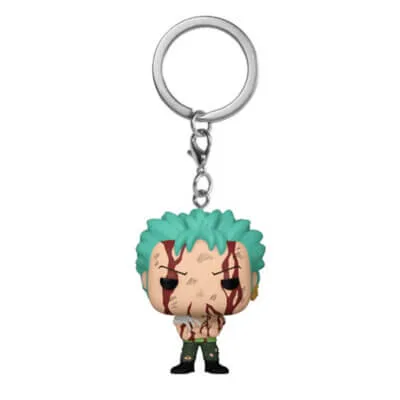 Funko Pocket Pop Roronoa Zoro One Piece