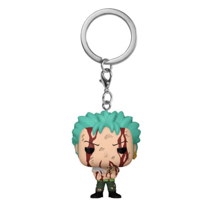 Funko Pocket Pop Roronoa Zoro One Piece
