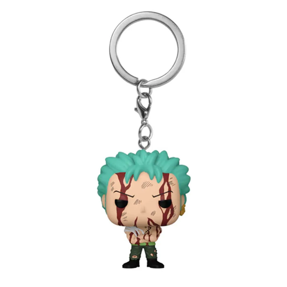 Funko Pocket Pop Roronoa Zoro One Piece
