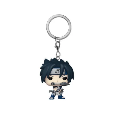 Funko Pocket Pop Sasuke Uchiha Naruto