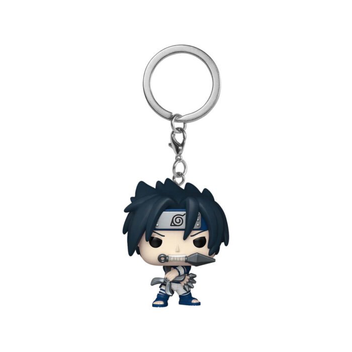 Funko Pocket Pop Sasuke Uchiha Naruto