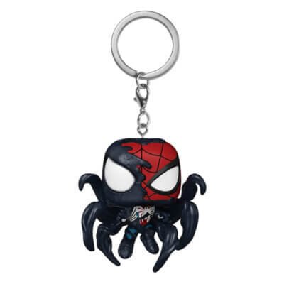 Funko Pocket Pop Spider Man Symbiote