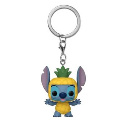 Funko Pocket Pop Stitch Pineapple Lilo e Stitch