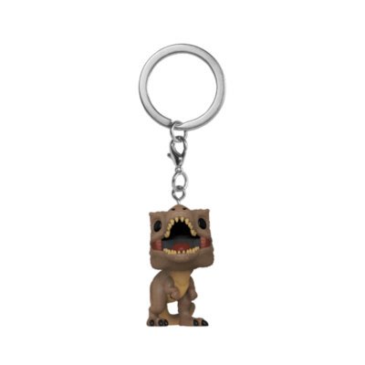 Funko Pocket Pop T Rex Jurassic Park