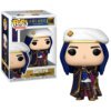 Funko Pop Caitlyn Arcane League of Legends