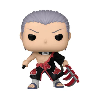 Funko Pop Hidan Naruto Shippuden