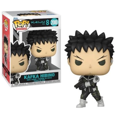 Funko Pop Kafka Hibino