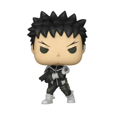 Funko Pop Kafka Hibino