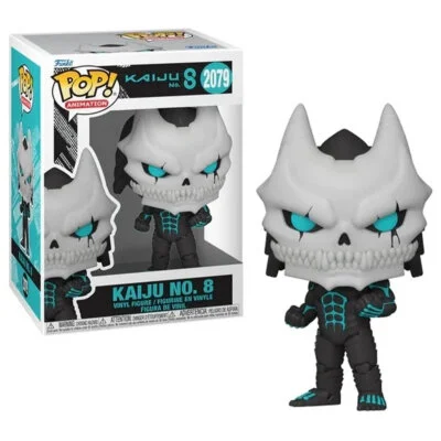 Funko Pop Kaiju No 8