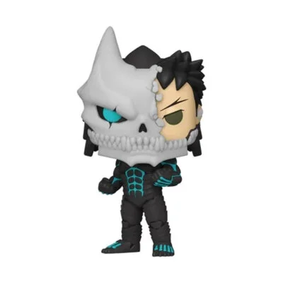 Funko Pop Kaiju No 8 Chase