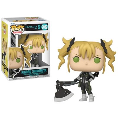 Funko Pop Kikoru Shinomiya