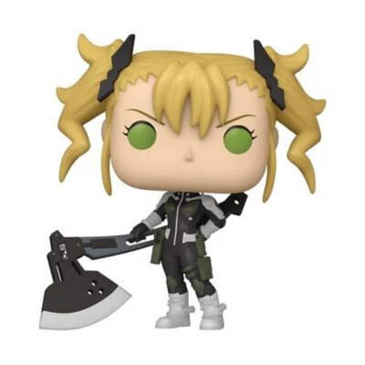 Funko Pop Kikoru Shinomiya