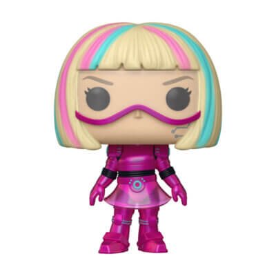 Funko Pop M3GAN 2.0 POP Movies N° 1908