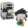 Funko Pop Mina Ashiro Chase