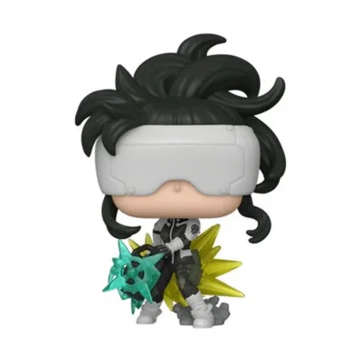 Funko Pop Mina Ashiro Chase