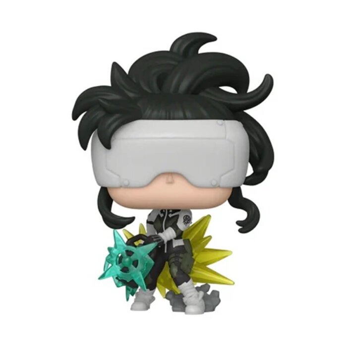 Funko Pop Mina Ashiro Chase