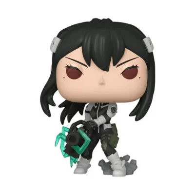 Funko Pop Mina Ashiro