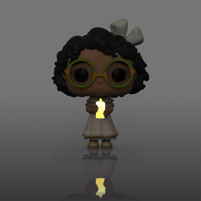 Funko Pop Mirabel Glow in the Dark Disney 100 N° 1327