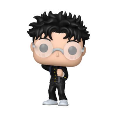 Funko Pop Okarun Chase Dandadan POP Animation N° 2100