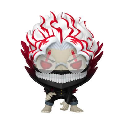 Funko Pop Okarun Dandadan POP Animation