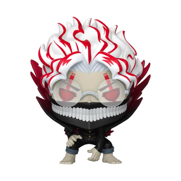 Funko Pop Okarun Dandadan POP Animation