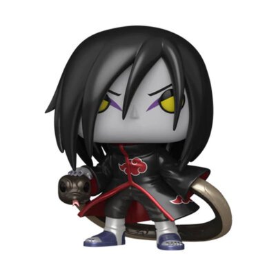 Funko Pop Orochimaru Akatsuki Naruto