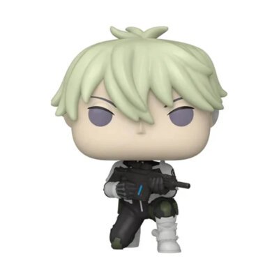 Funko Pop Reno Ichikawa