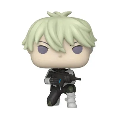 Funko Pop Reno Ichikawa