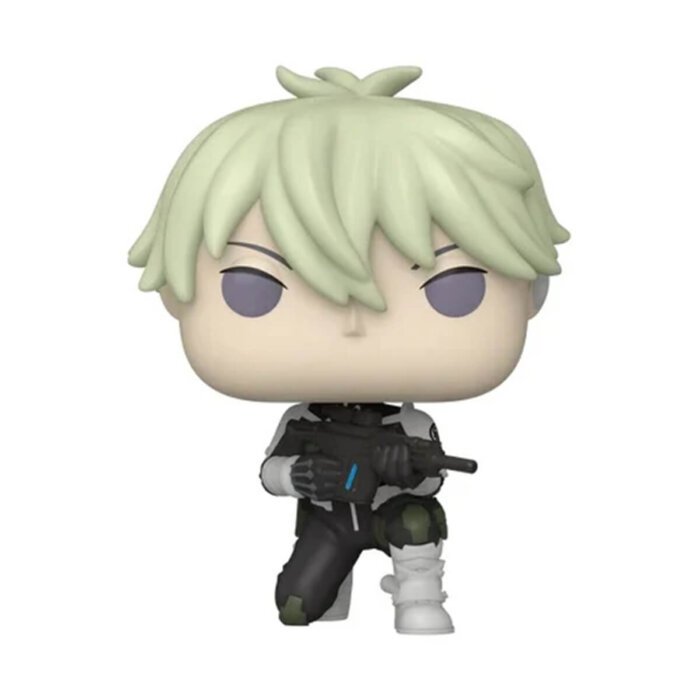 Funko Pop Reno Ichikawa