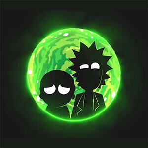 RICK AND MORTY