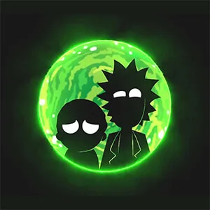 RICK AND MORTY