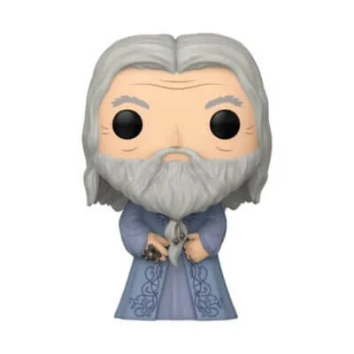 Funko Pop Albus Dumbledore Horcruxes Harry Potter