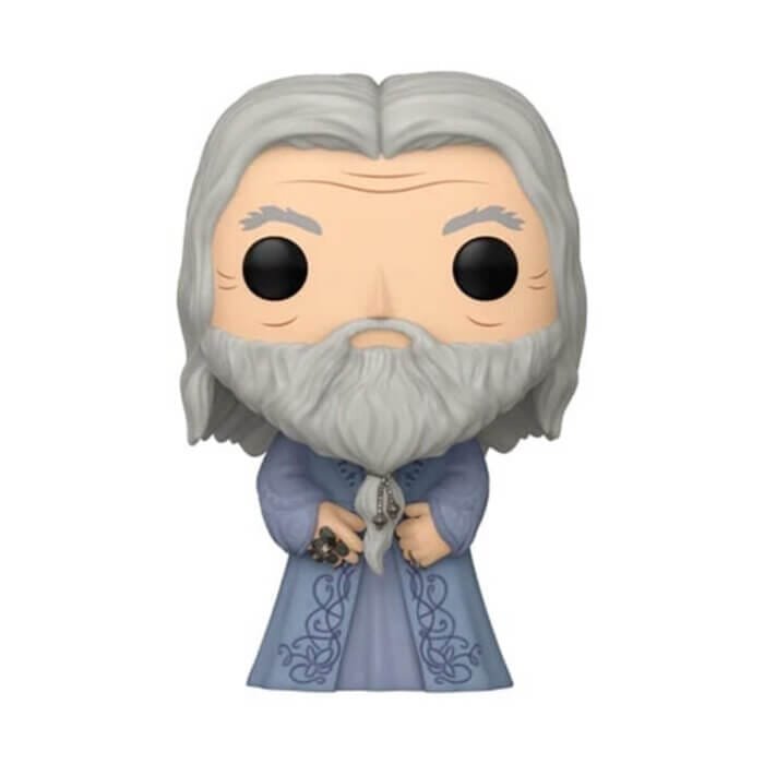 Funko Pop Albus Dumbledore Horcruxes Harry Potter