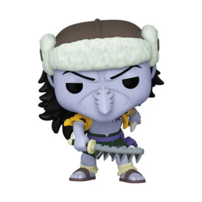 funko pop arlong one piece 1779.2
