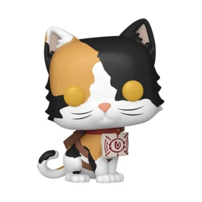 funko pop chachamaru demon slayer 2045.2