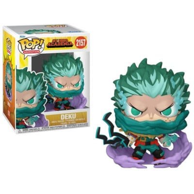 funko pop deku my hero academia 2157