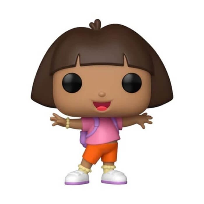 Funko Pop Dora Dora the Explorer