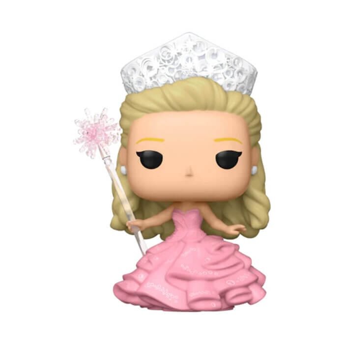 funko pop glinda in bubble gown wicked 1697.2