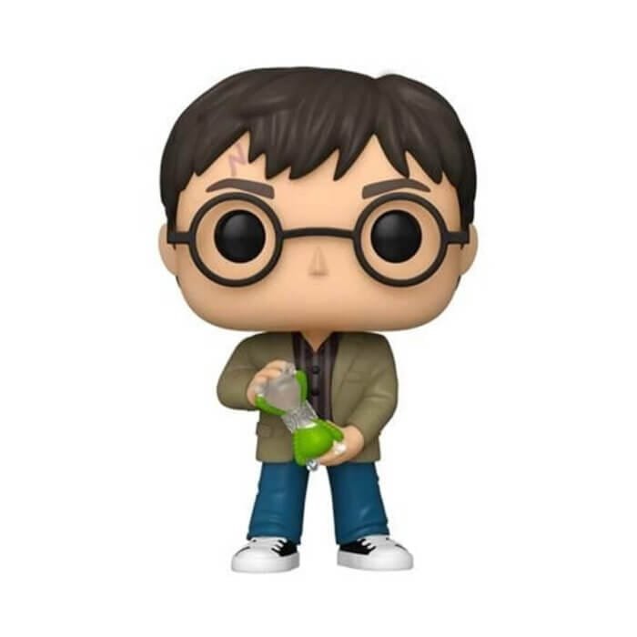 funko pop harry potter con clessidra 180.2