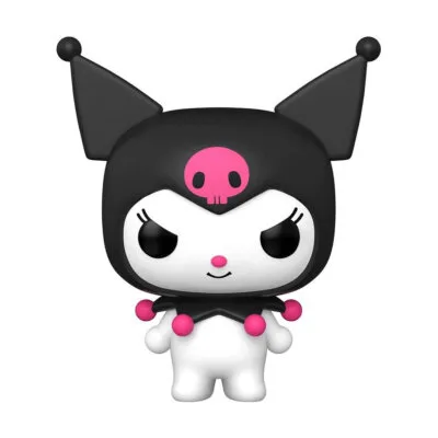 funko pop hello kitty hooded kuromi sanrio 55.2