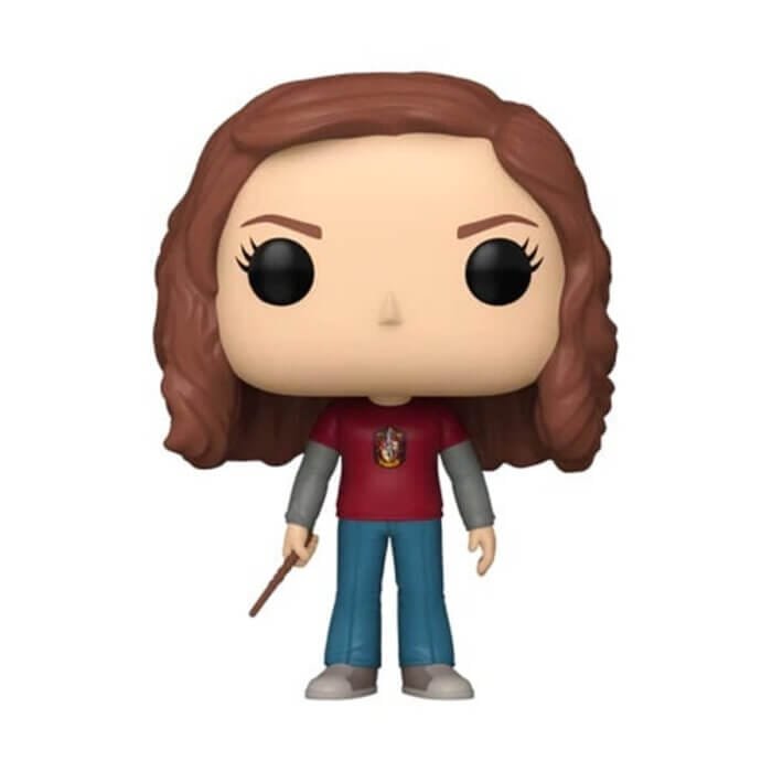 Funko Pop Hermione Granger Harry Potter