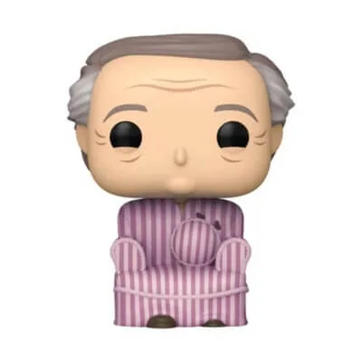 Funko Pop Horace Slughorn Harry Potter