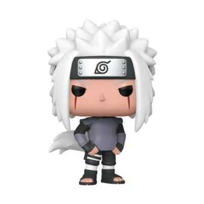 funko pop jiraiya sannin naruto shippuden 2103.2
