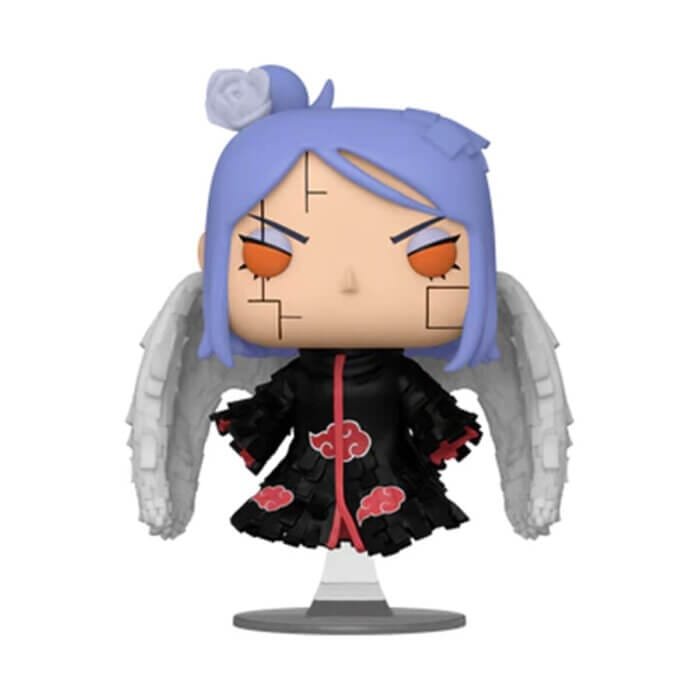 funko pop konan naruto shippuden 1508.2