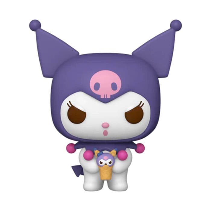 funko pop kuromi hello kitty sanrio 90.2