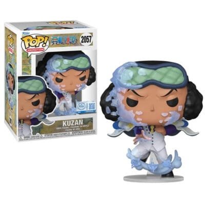 funko pop kuzan aokiji one piece 2057