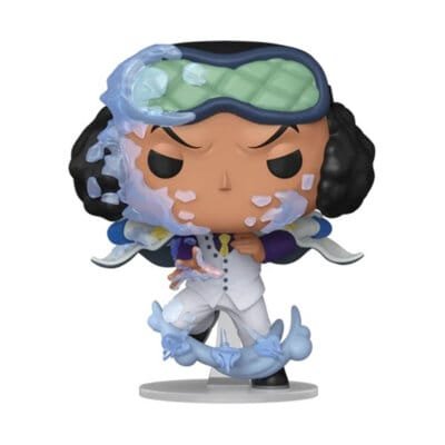 funko pop kuzan aokiji one piece 2057.2