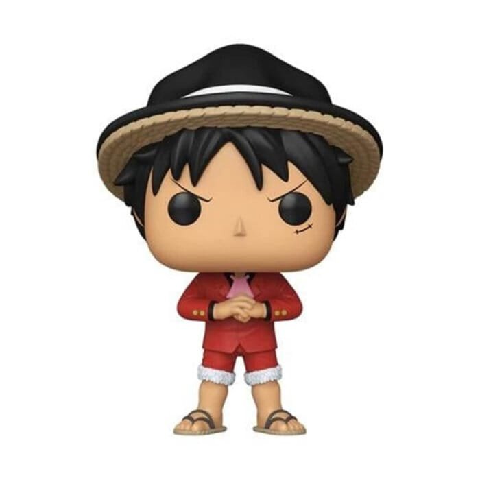 funko pop luffy whole cake one piece 2052.2
